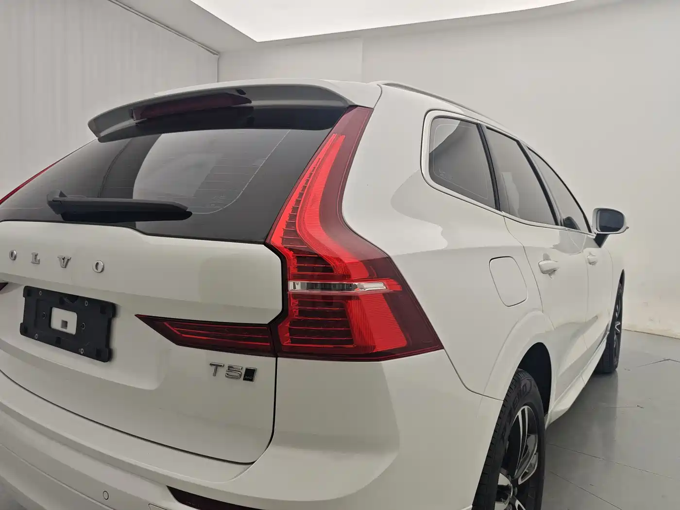 Фото 7 - Volvo XC60