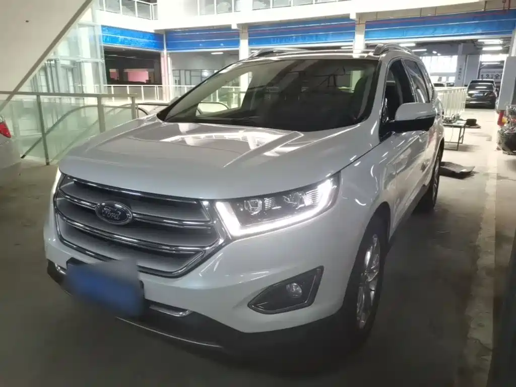 Ford Edge 2015 2015 2.0T GTDi 4WD Luxury