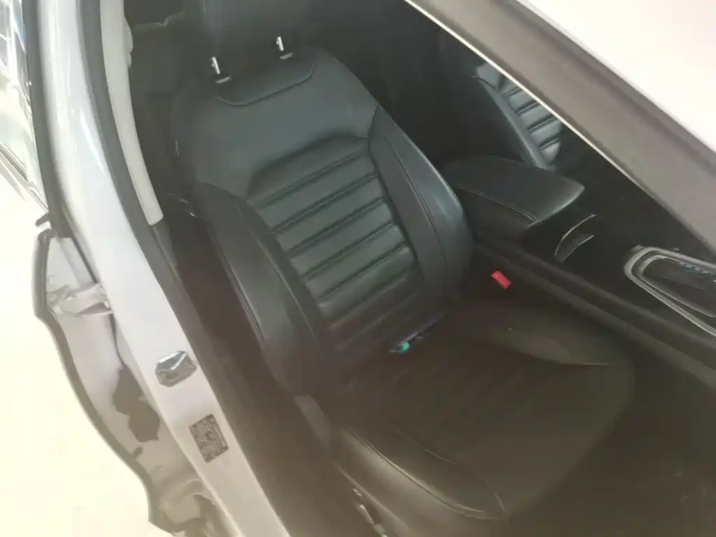 Ford Edge 2015 2015 2.0T GTDi 4WD Luxury