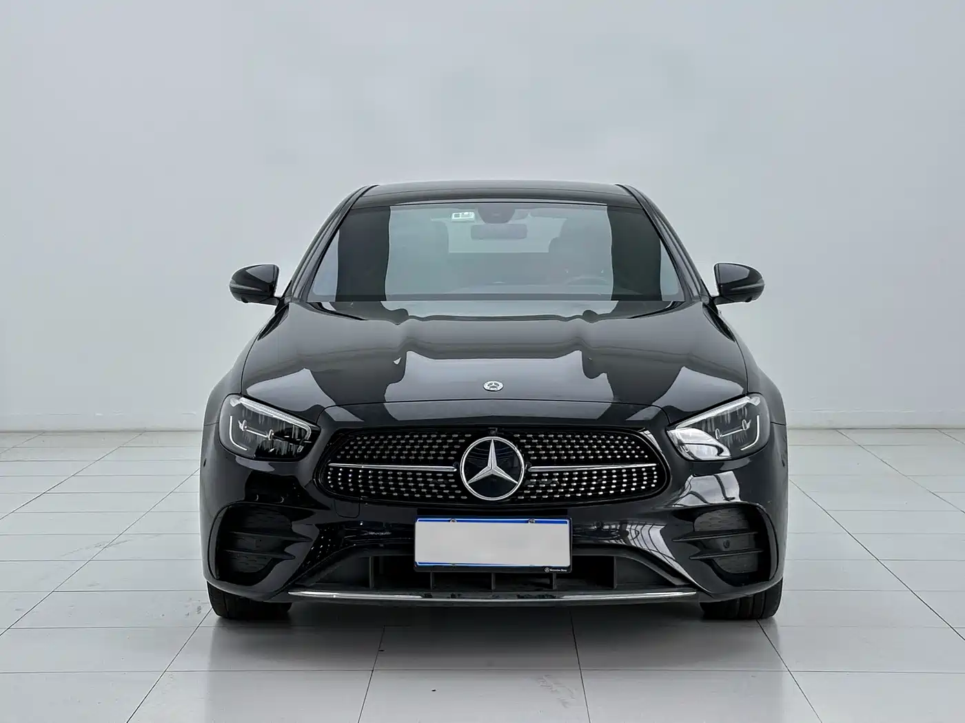  E CLASS