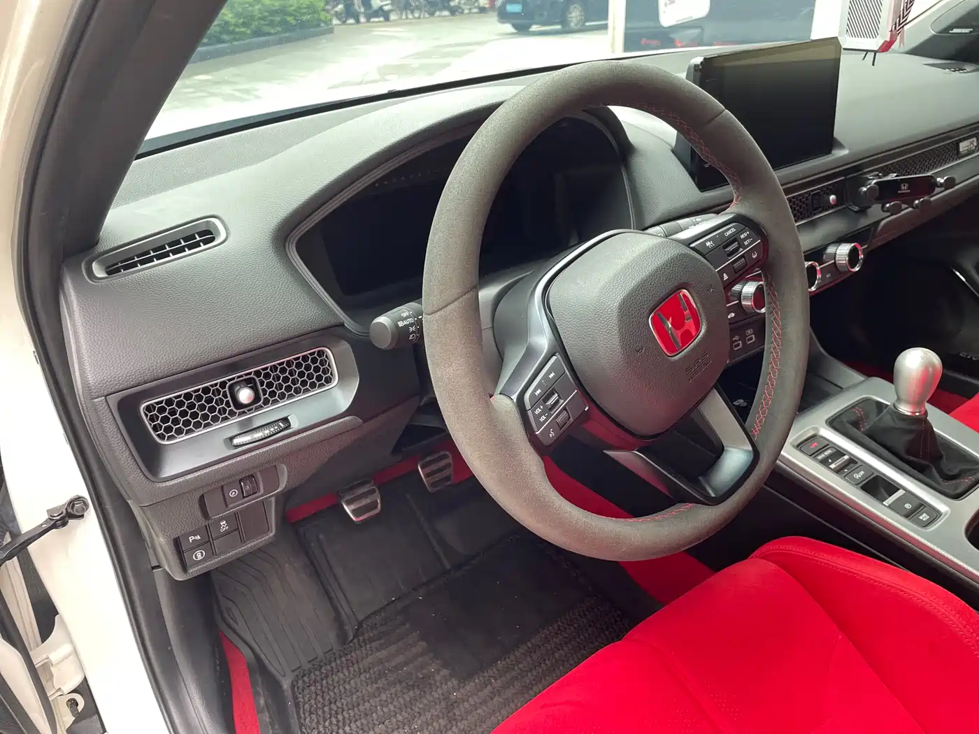 HONDA CIVIC (IMPORTED)