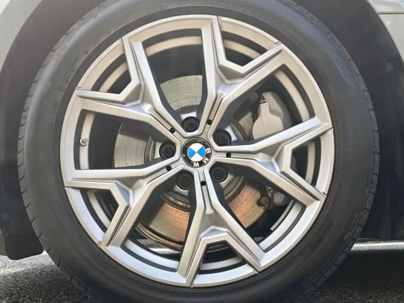 BMW i3 2025 2025 eDrive 35 L
