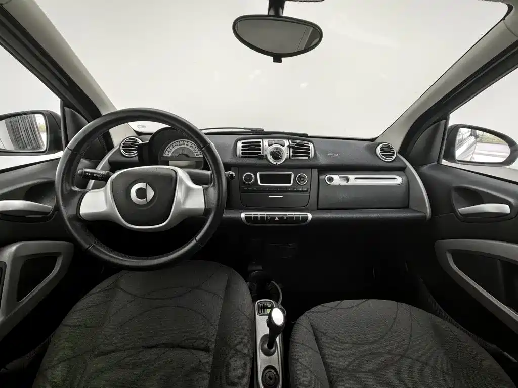 Photo 5 - smart fortwo