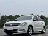 Фото 1 - Volkswagen Lavida Tour