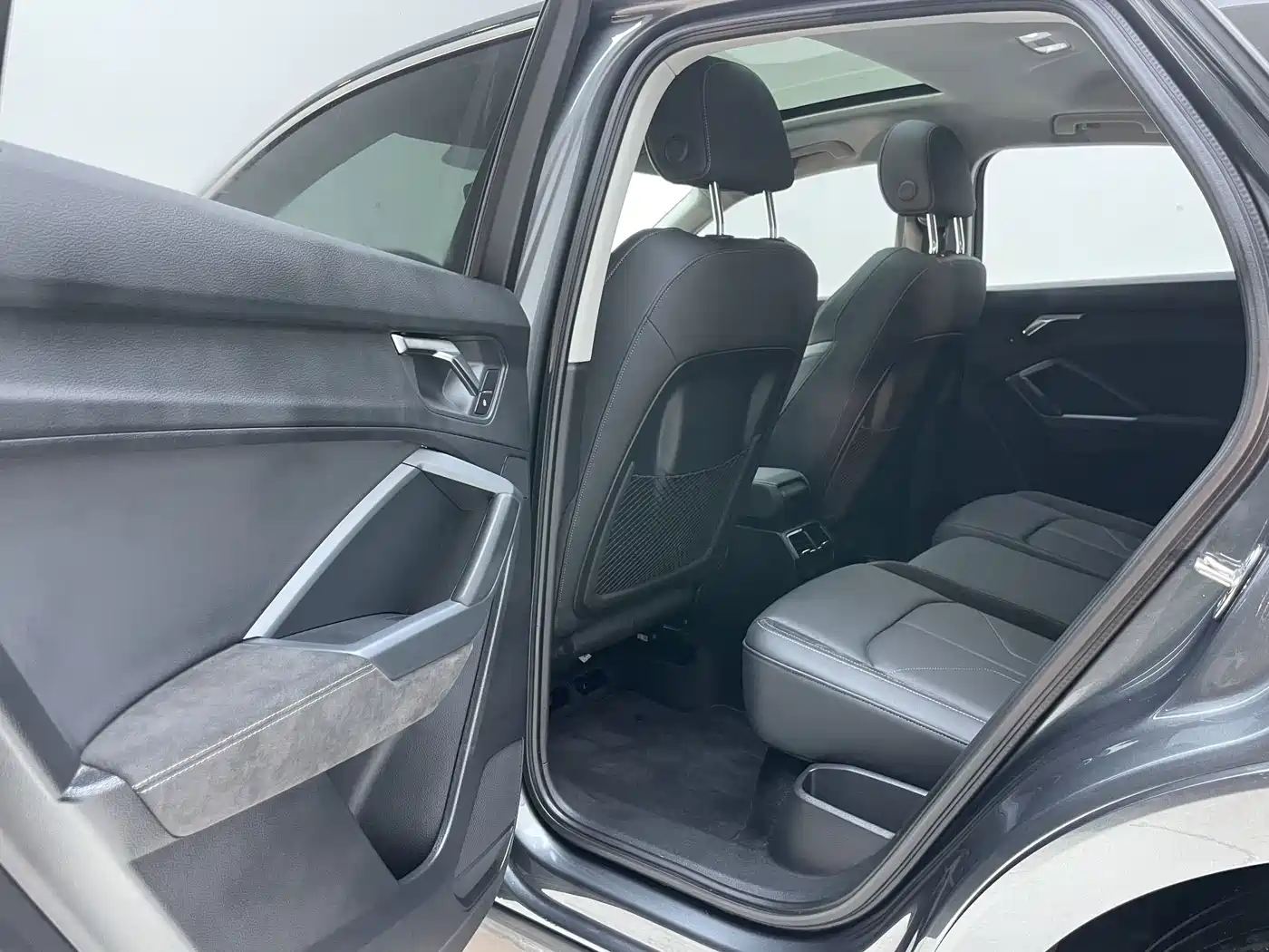 Audi Q3 Sportback 2022 2022 35 TFSI Progressive