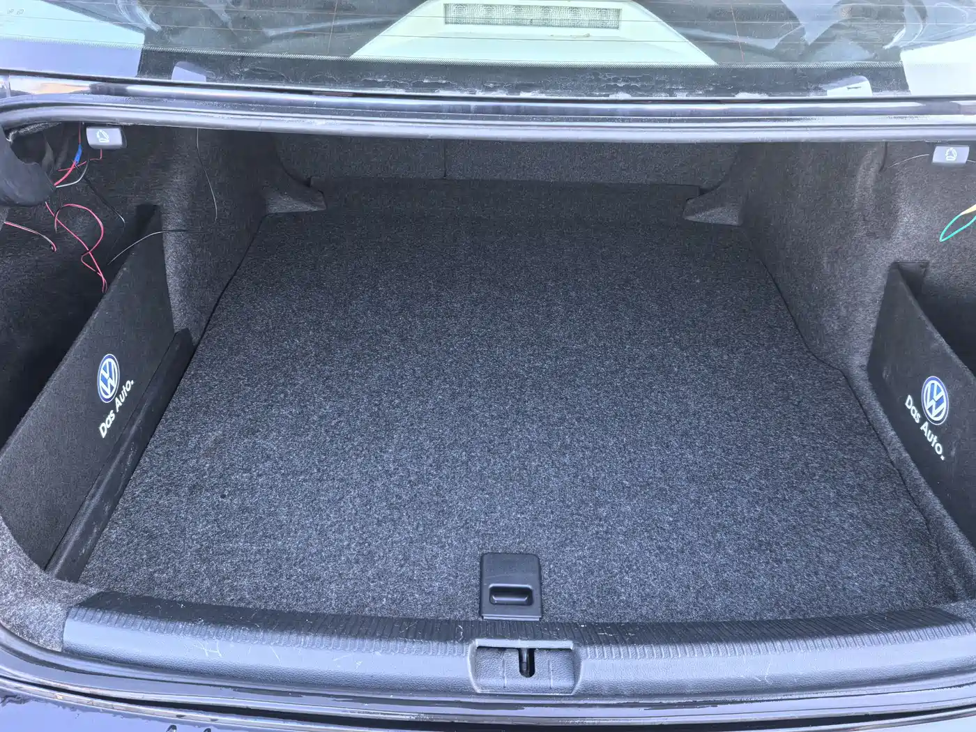 Volkswagen Passat 2013 1.8TSI DSG Zunrong фото 17