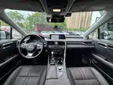 Фото 8 - Lexus RX