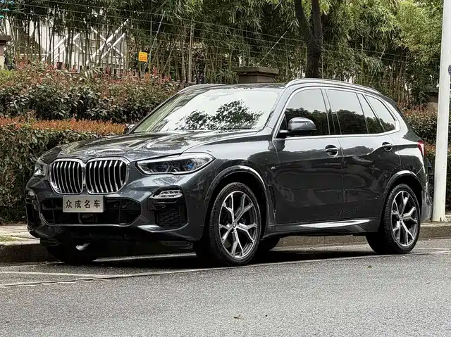 BMW X5 (Import) 2019