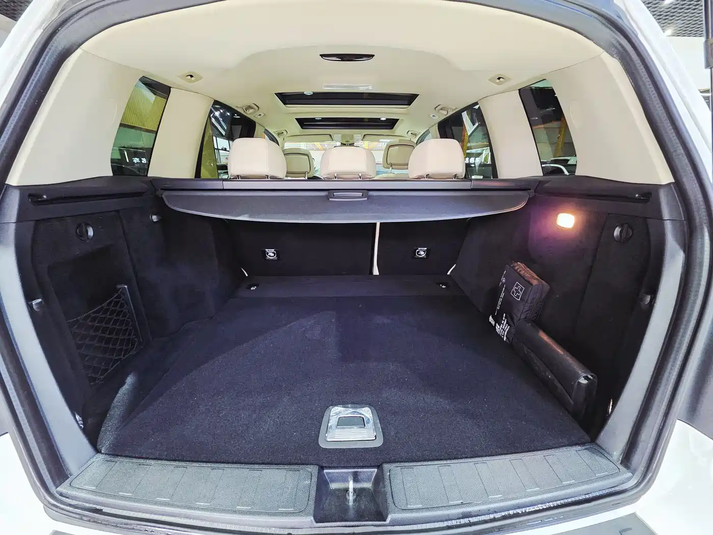 Mercedes-Benz GLK-Class 2014 GLK 260 4MATIC Dynamic фото 16