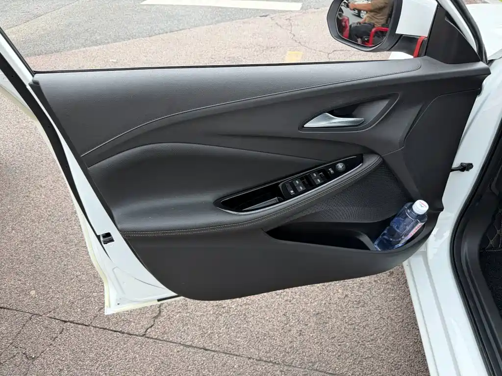 Buick Verano 2025 2023 Pro Joy Edition