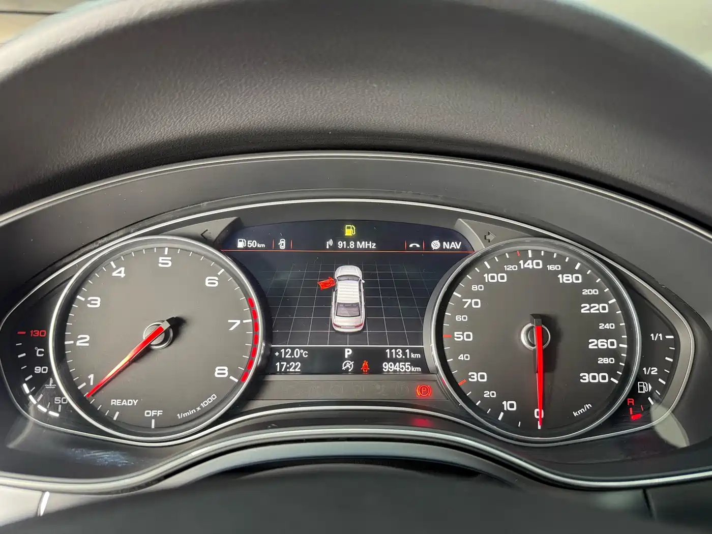 Audi A6L 2018 Model TFSI Collector's Edition фото 41
