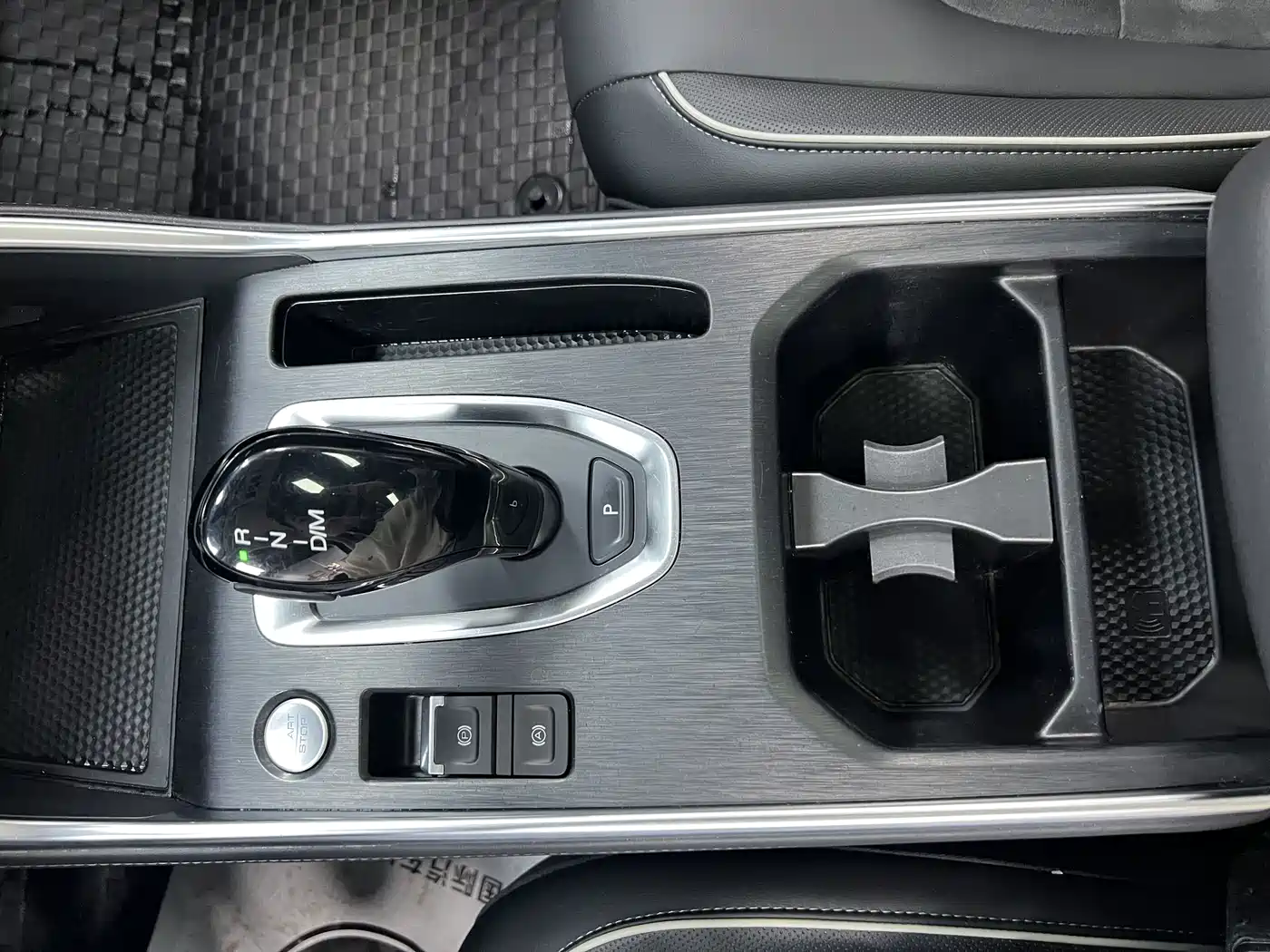 Haval H6 2021 Model National Trend Edition 1.5T Auto Champion фото 9