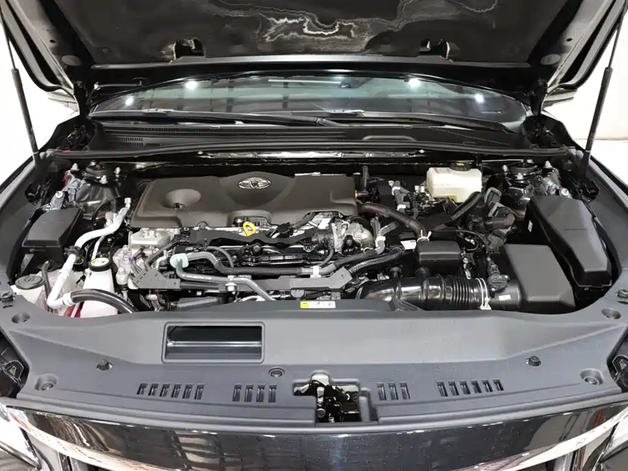 Toyota Avalon 2023 Hybrid 2.5L Luxury Edition фото 19