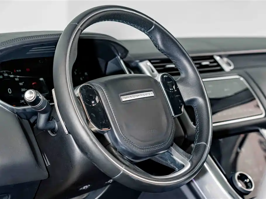 Land Rover Range Rover Sport 2018 3.0 SC V6 HSE DYNAMIC фото 11