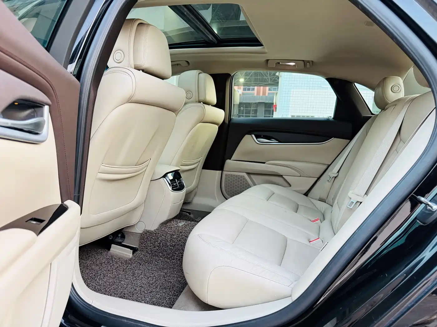 Cadillac XTS 2013 Model 28T Comfort фото 11