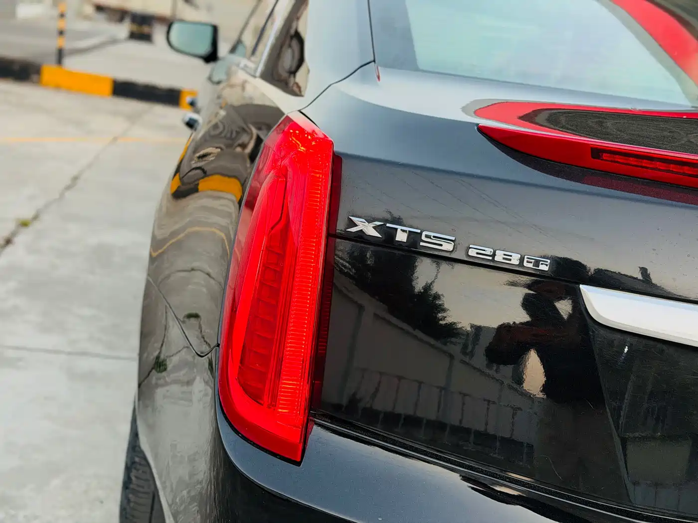 Cadillac XTS 2013 Model 28T Comfort фото 15