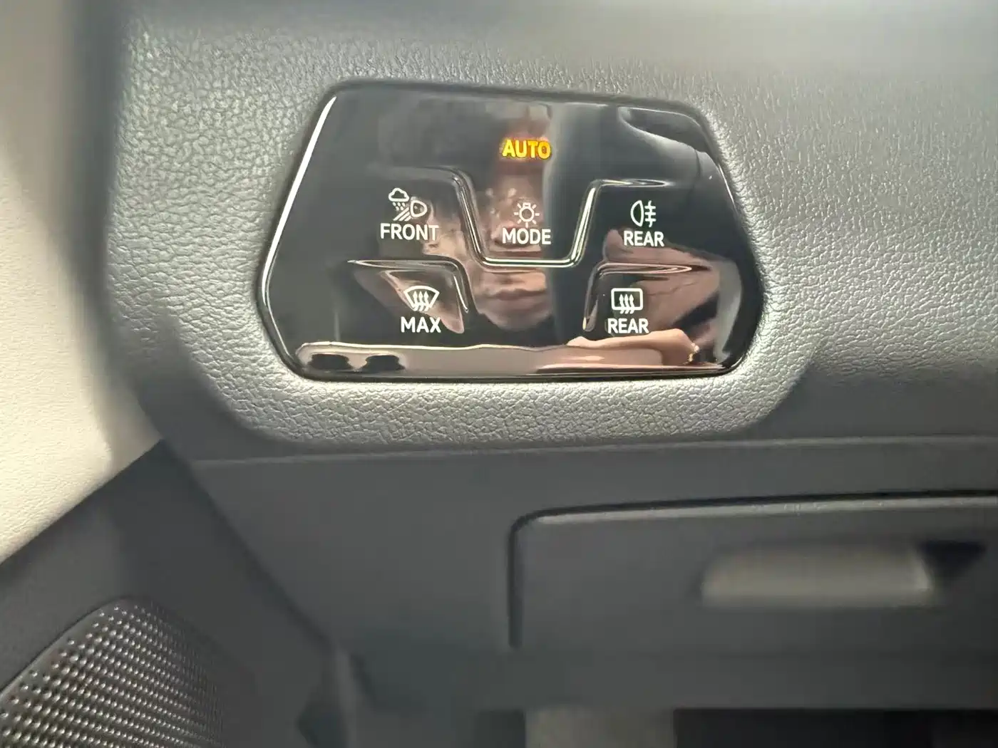 VOLKSWAGEN RANGE PATROL