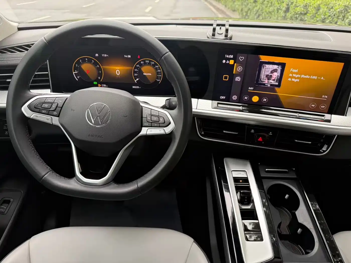 VOLKSWAGEN RANGE PATROL