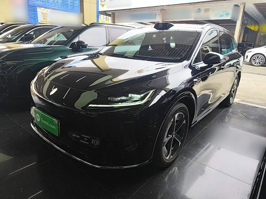 Shangjie SUV