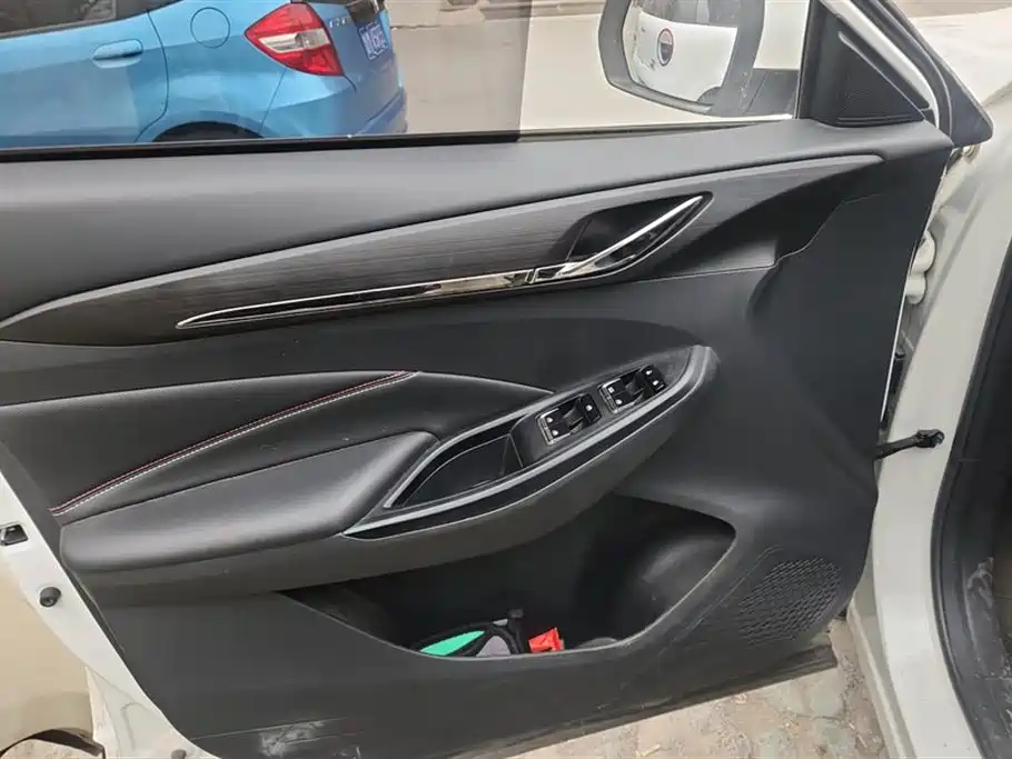 CHANGAN CHANGAN AUCHAN X5