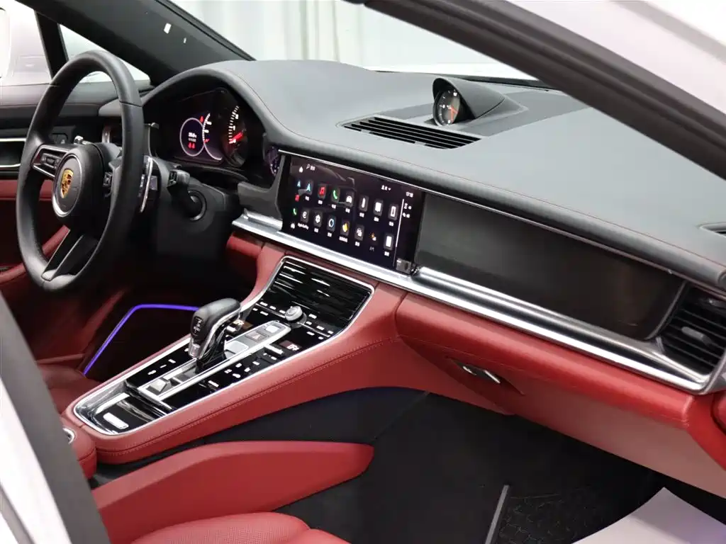  PANAMERA