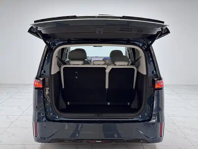 Voyah Auto Voyah Dreamer 2025 PHEV AWD Flagship Kunpeng Edition фото 15