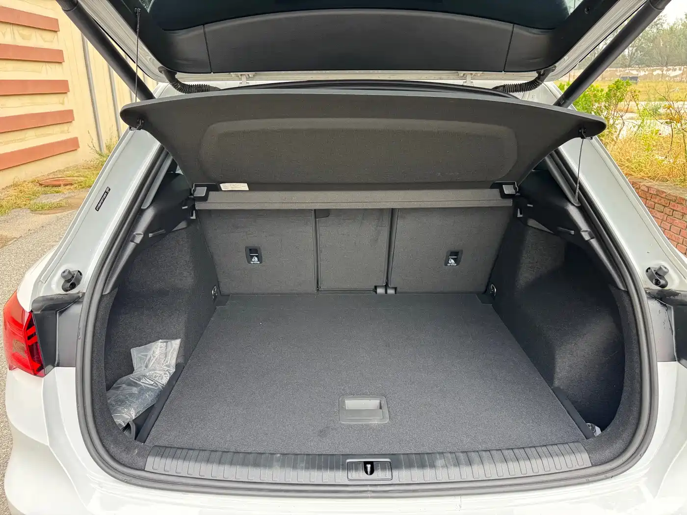Фото 28 - Audi Q3