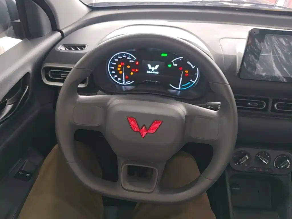 Photo 11 - Wuling Motors Wuling Hongguang New Energy