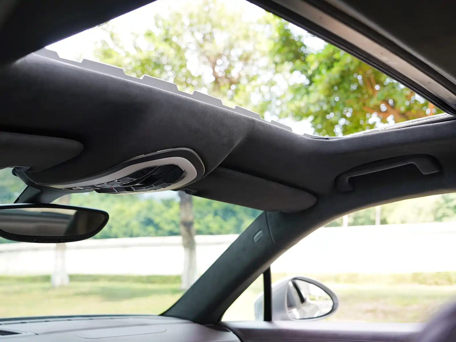 Фото 33 - Porsche Panamera