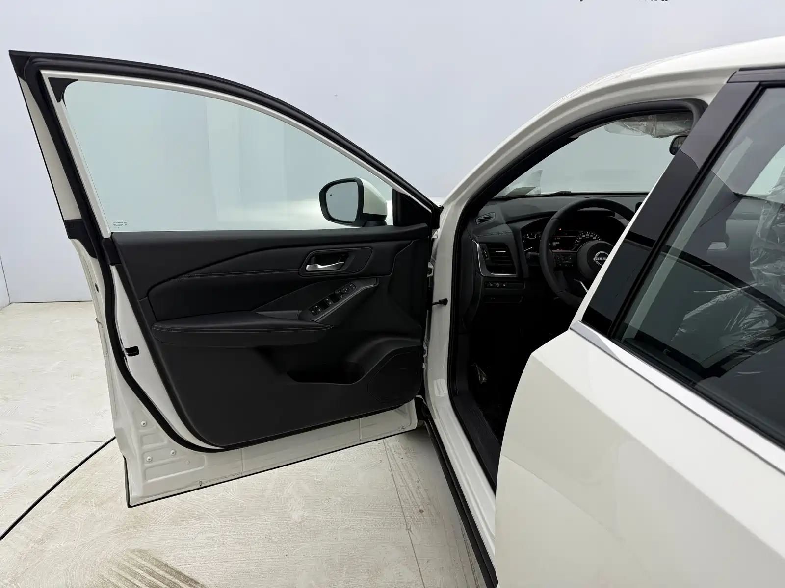 Фото 17 - Nissan Qashqai