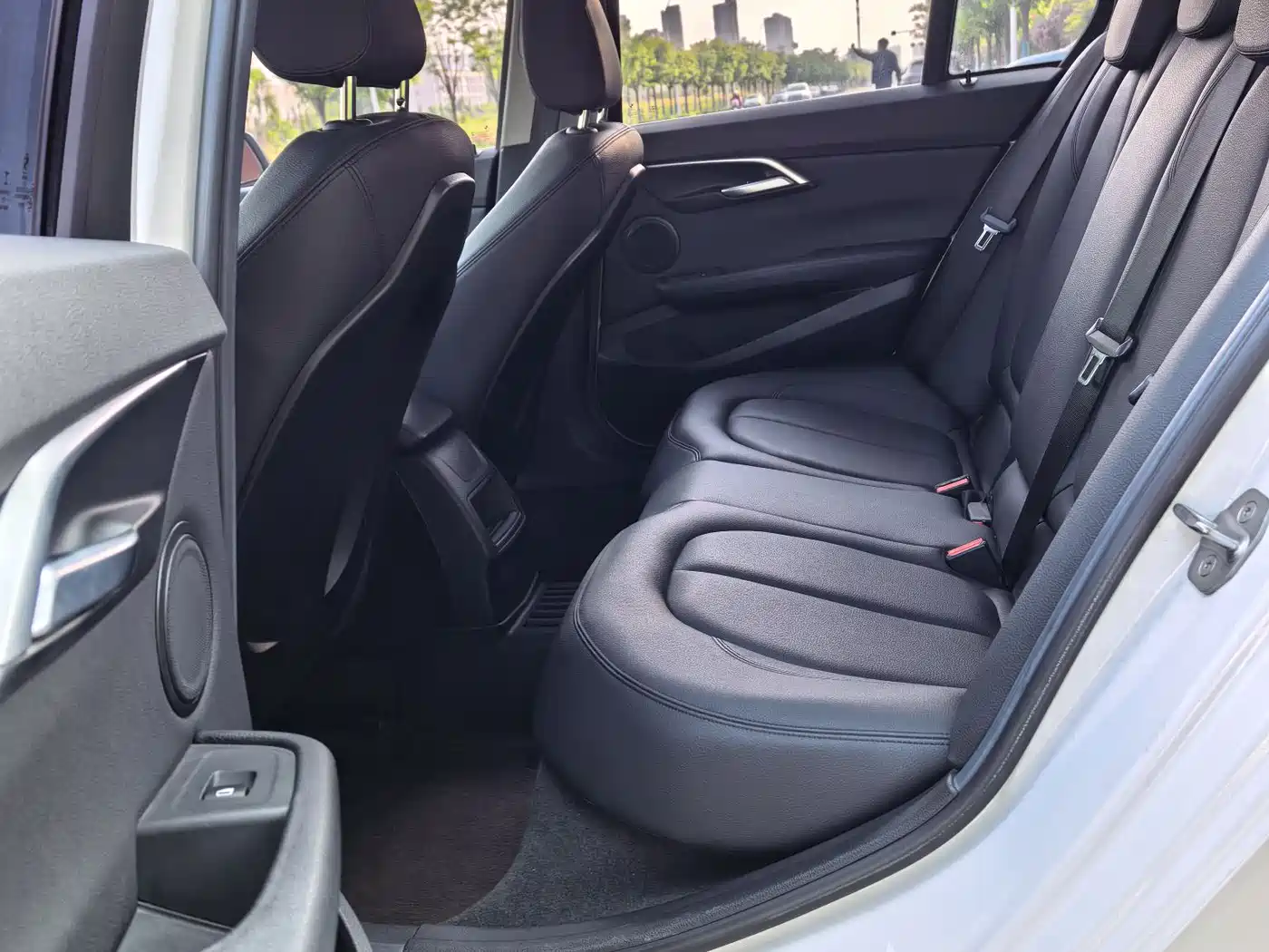 BMW 1 Series 2020 Model 120i Fashion Style фото 14