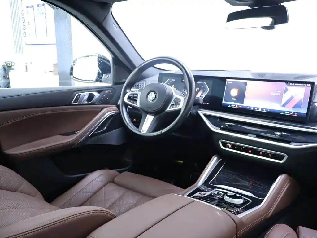 Photo 14 - BMW X6