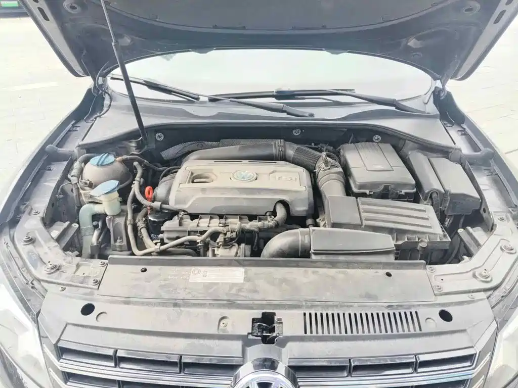 Фото 3 - Volkswagen Passat