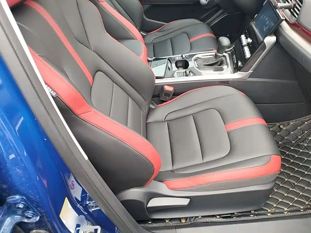 Фото 25 - Haval H4