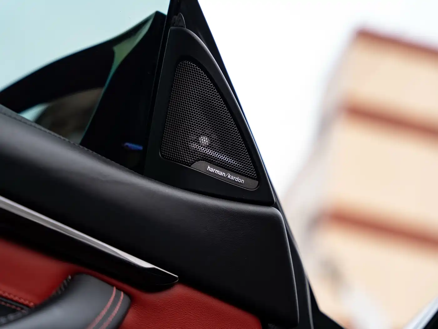 BMW M4 2017 M4 Coupe фото 8