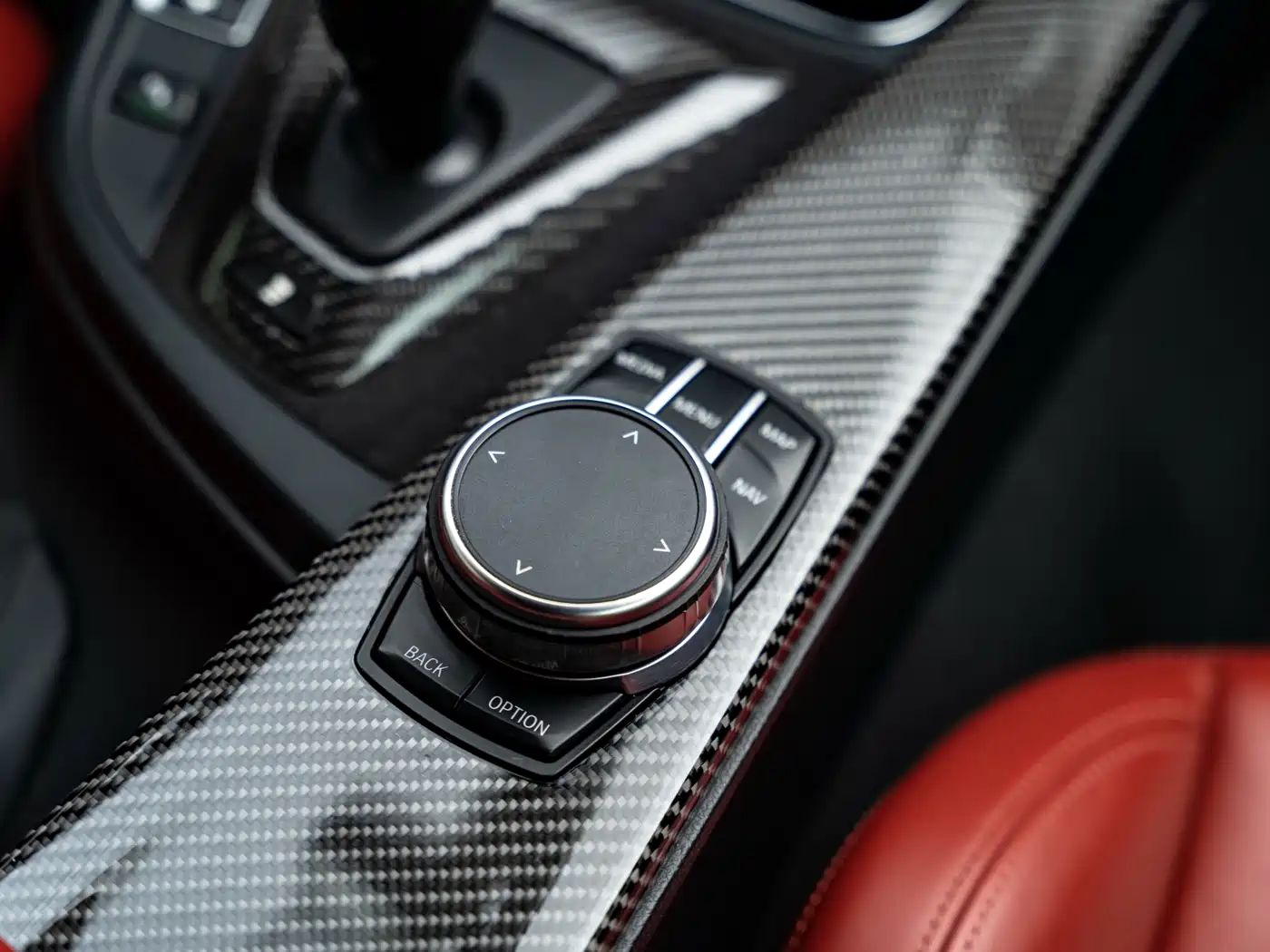 BMW M4 2017 M4 Coupe фото 14