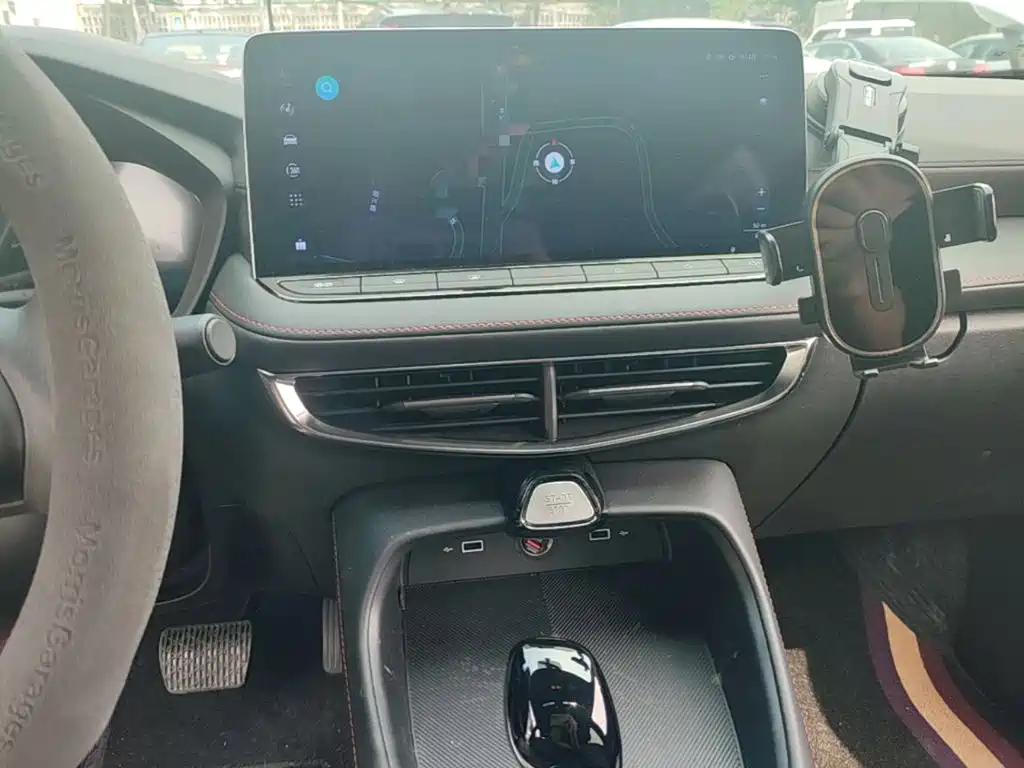 MG MG5 2025 2025 180DVVT Global Luxury Edition