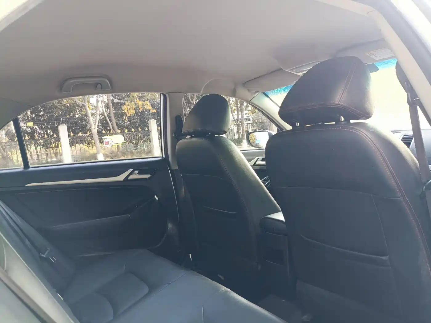 Geely Vision 2016 2017 1.5L Manual Happiness Edition