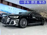 Photo 1 - Audi A8