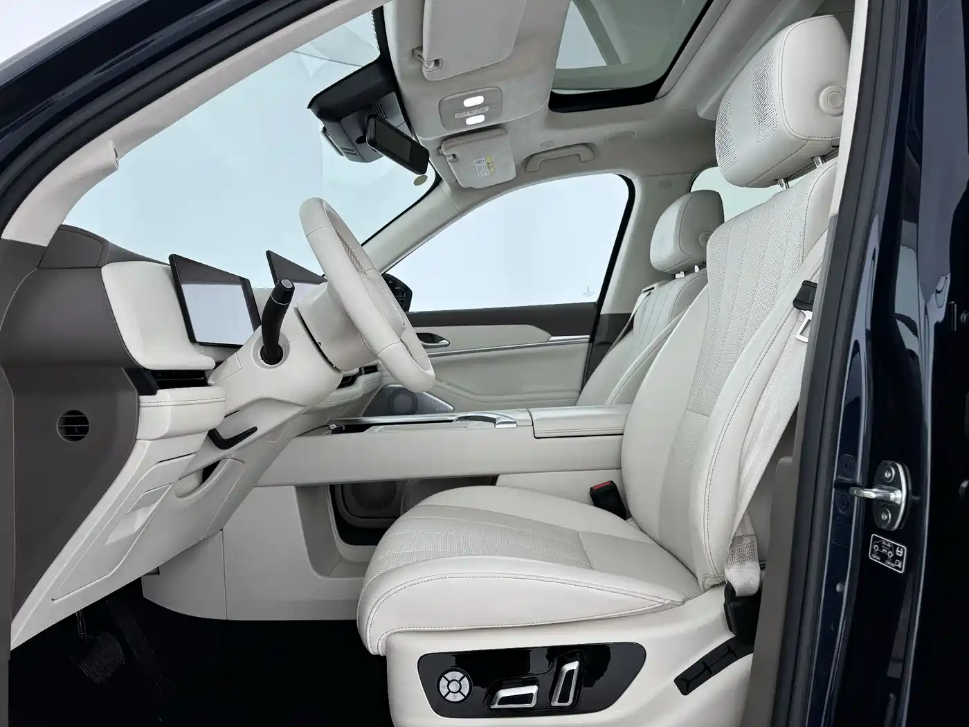 WEI PAI WEI BRAND BLUE MOUNTAIN