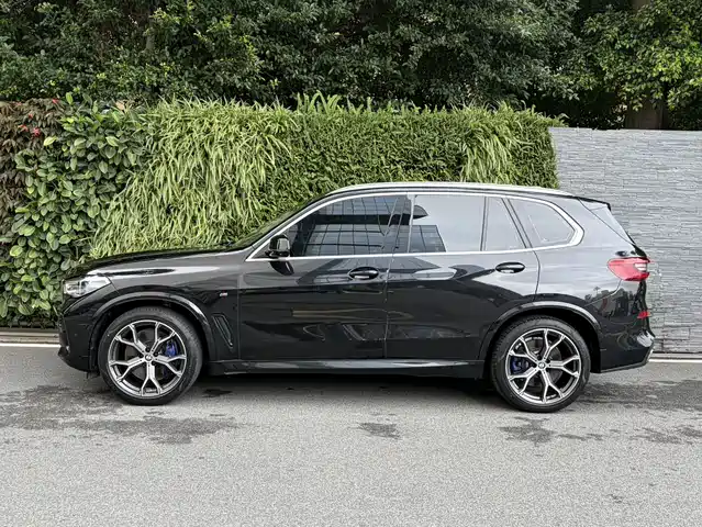 BMW X5 (Import) 2019 xDrive40i Exclusive M Sport Package — фото 3