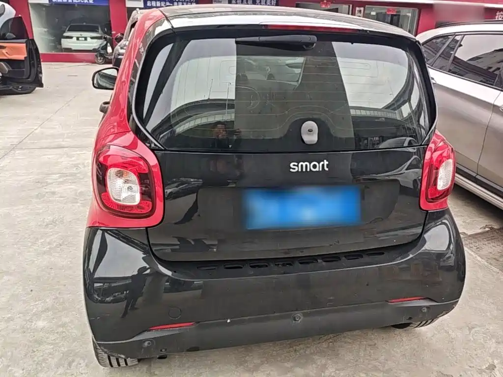 Photo 6 - smart fortwo