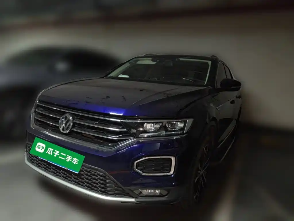 Photo 1 - Volkswagen T-ROC