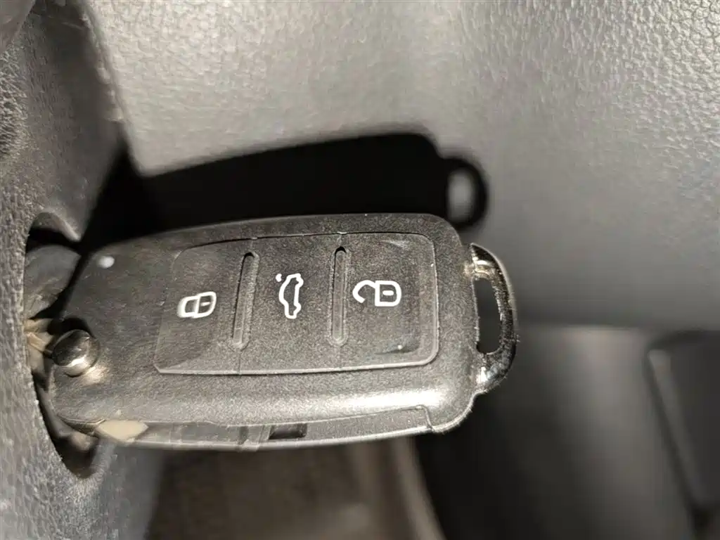 Volkswagen Tiguan 2013 1.8TSI Auto 2WD Trend Edition фото 9