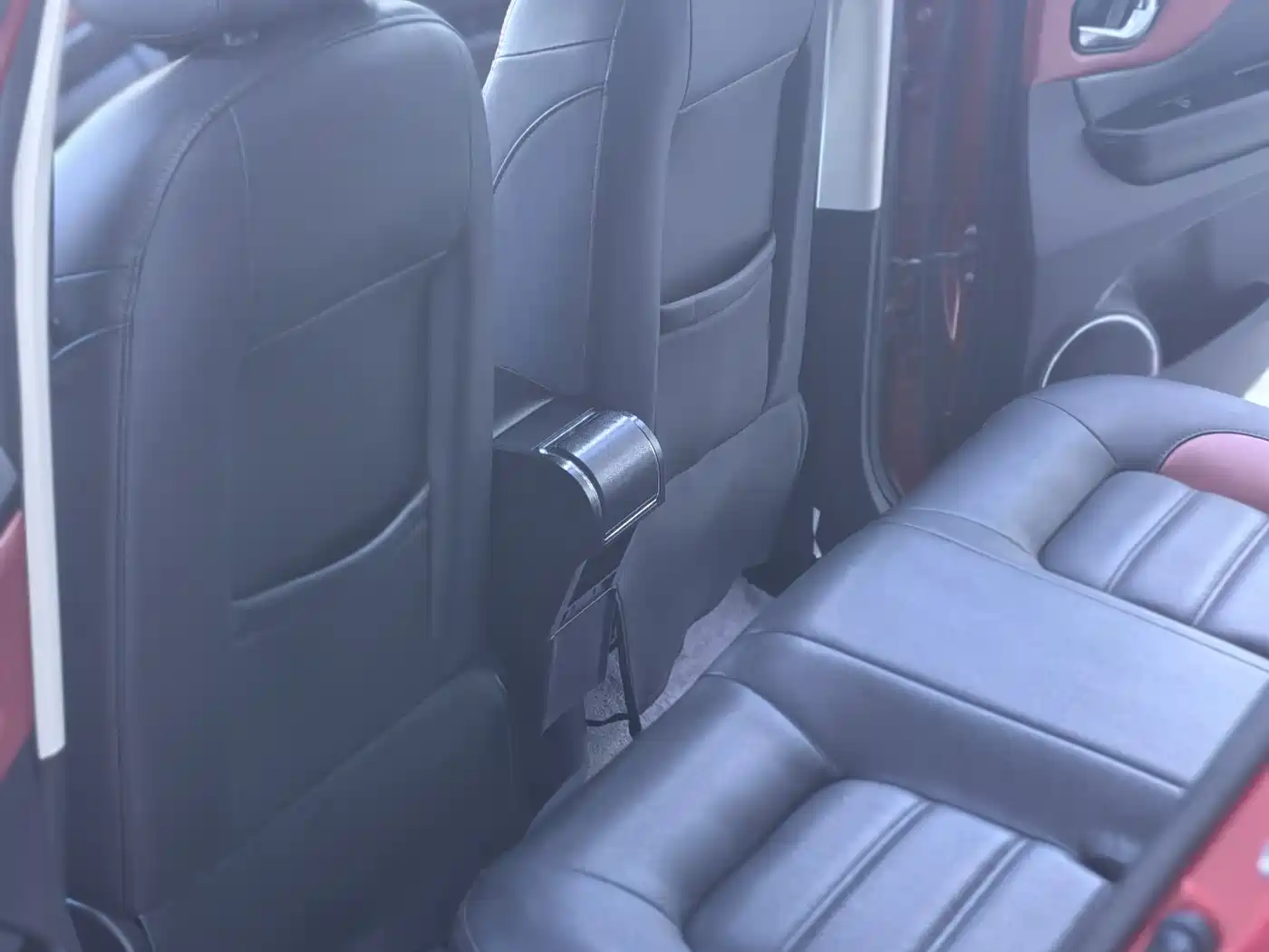 Haval H1 2015 2015 1.5L AMT Luxury