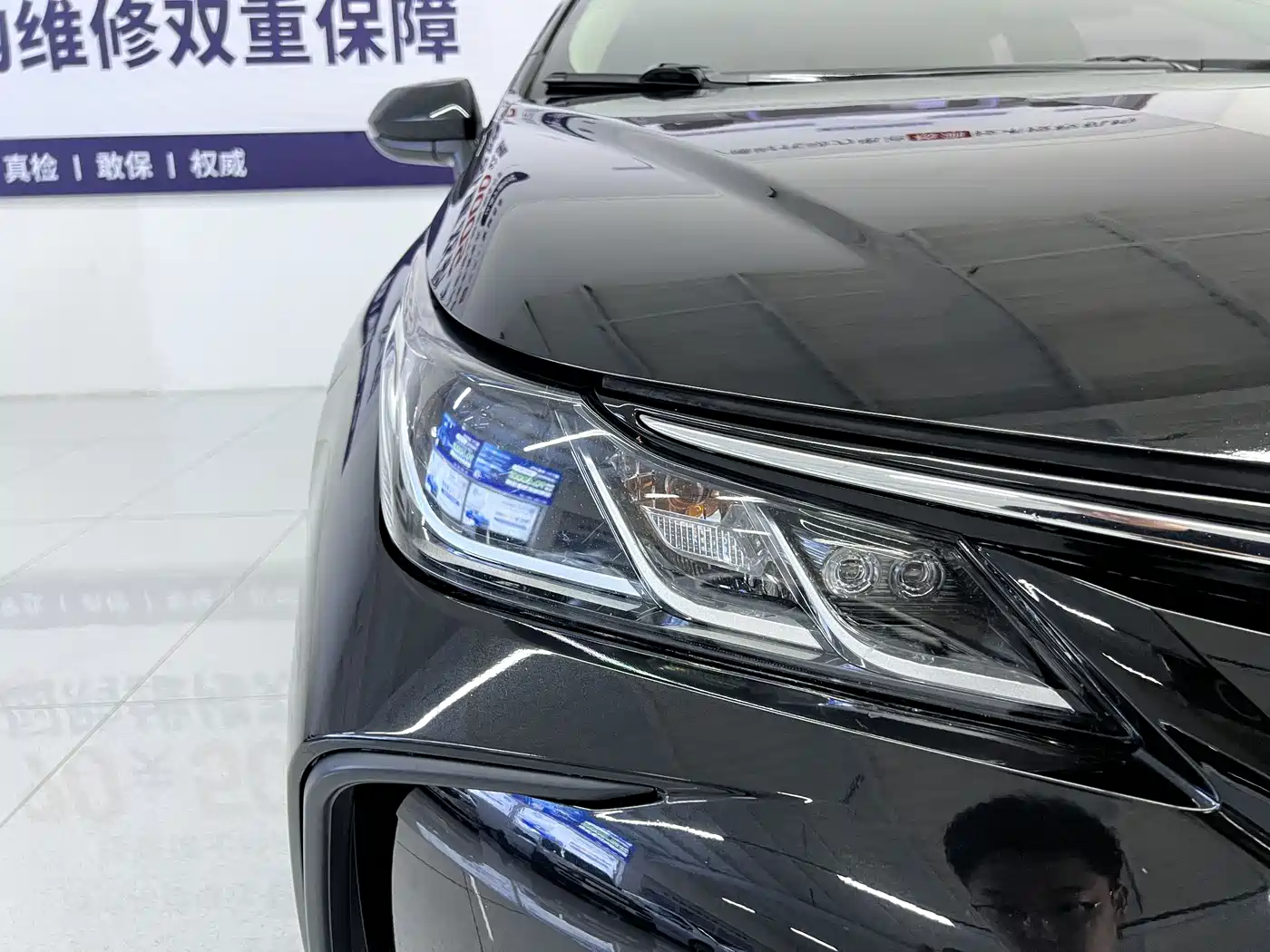 Toyota Corolla 2021 1.2T S-CVT Elite Edition фото 9