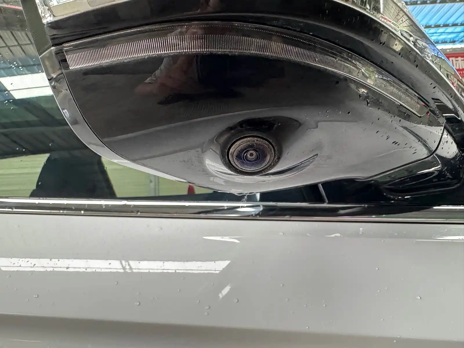 Фото 38 - Geely Preface