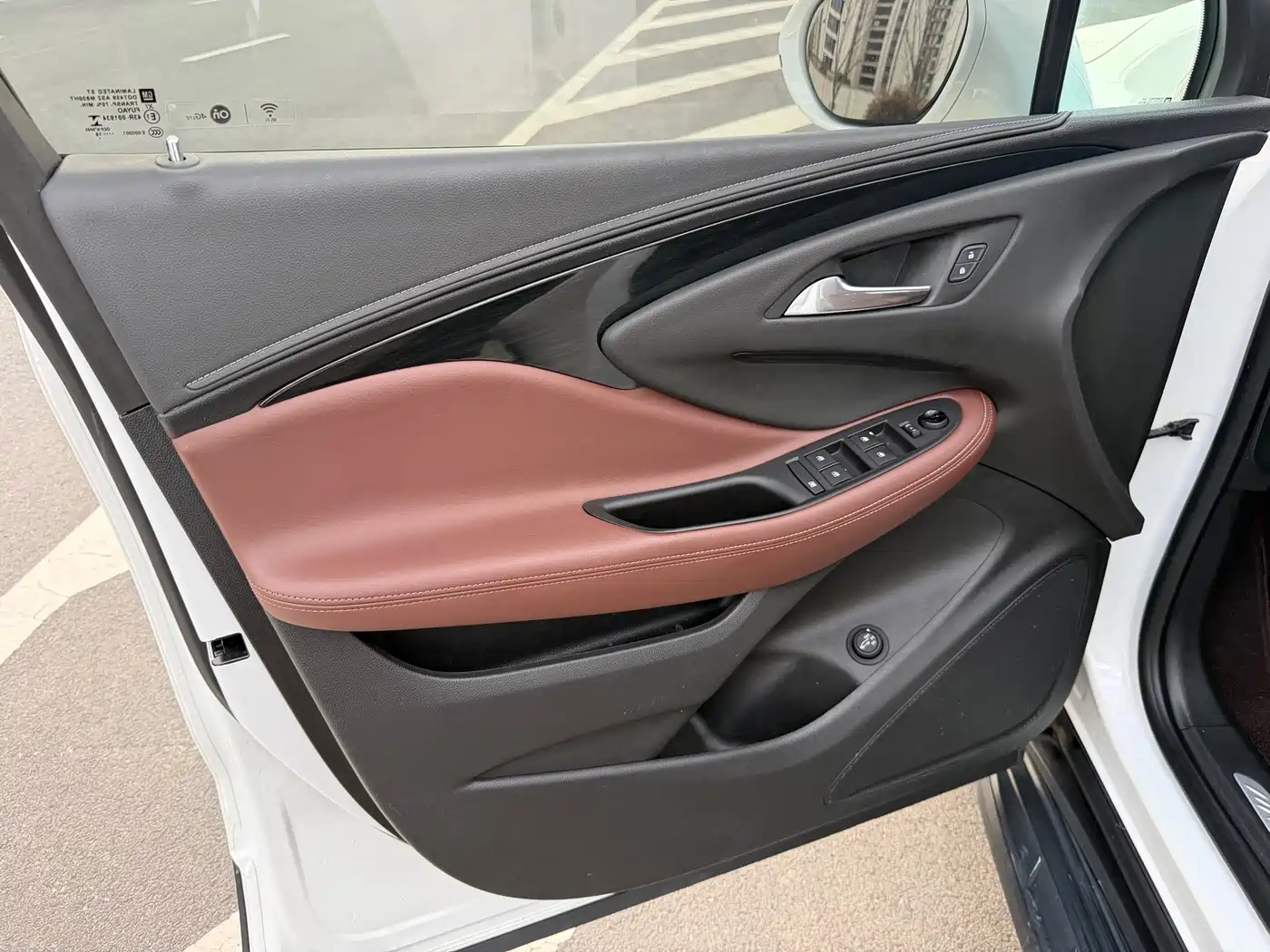 Buick Envision Plus 2018 28T 4WD Luxury фото 10