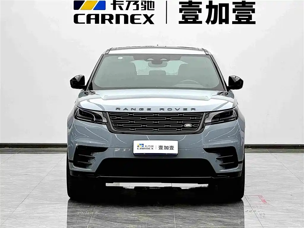 Land Rover Range Rover Velar 2024 2024 Dynamic SE