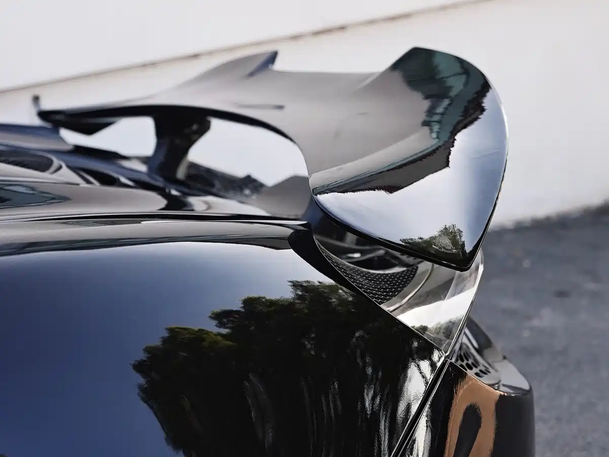 McLaren 720S 2019 4.0T Coupe фото 3